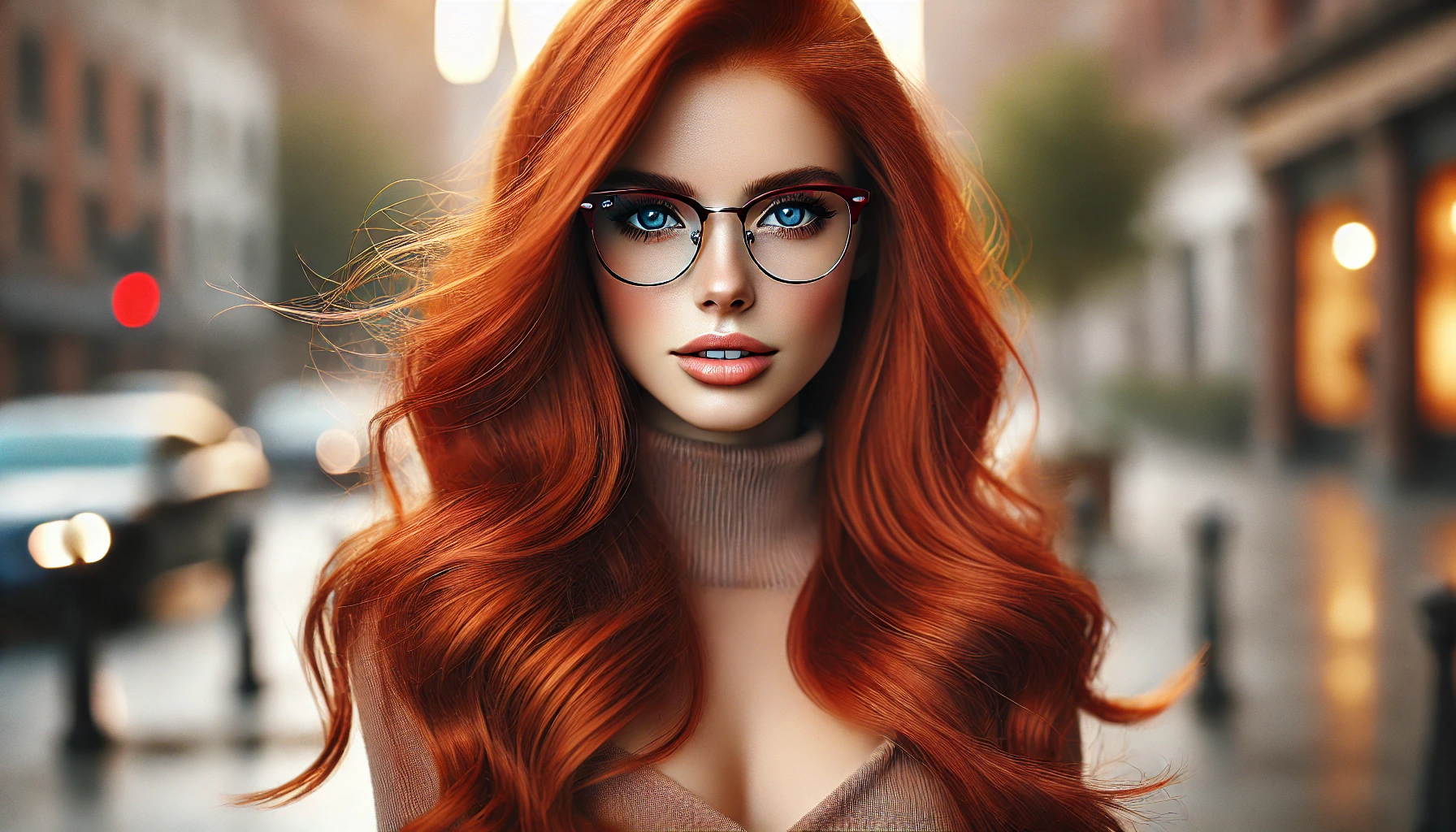Óculos de Grau Feminino Ray-Ban