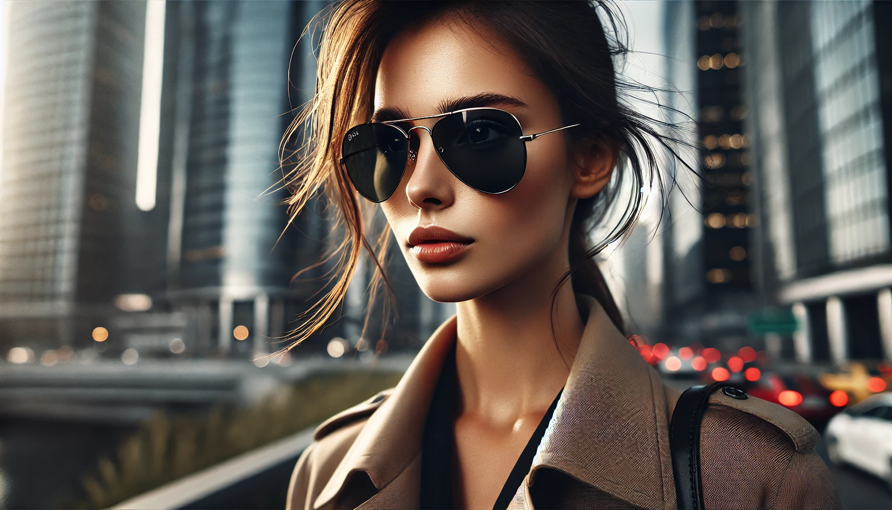 Ray Ban Aviator Clássico Feminino Presidente Prudente SP