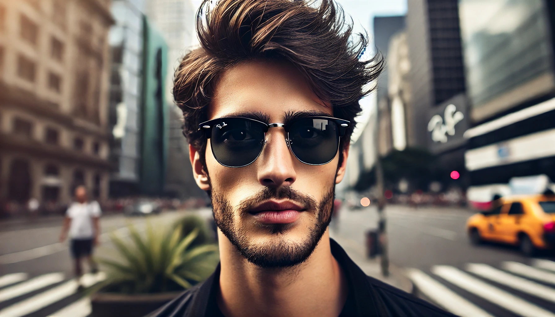 Óculos Ray Ban Masculino Original Aviator Presidente Prudente SP
