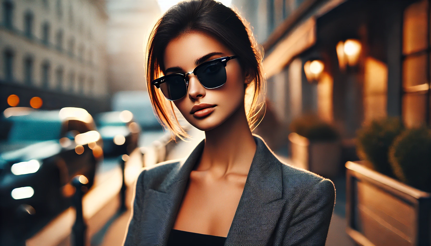 Óculos Ray Ban Feminino Classico Presidente Prudente SP