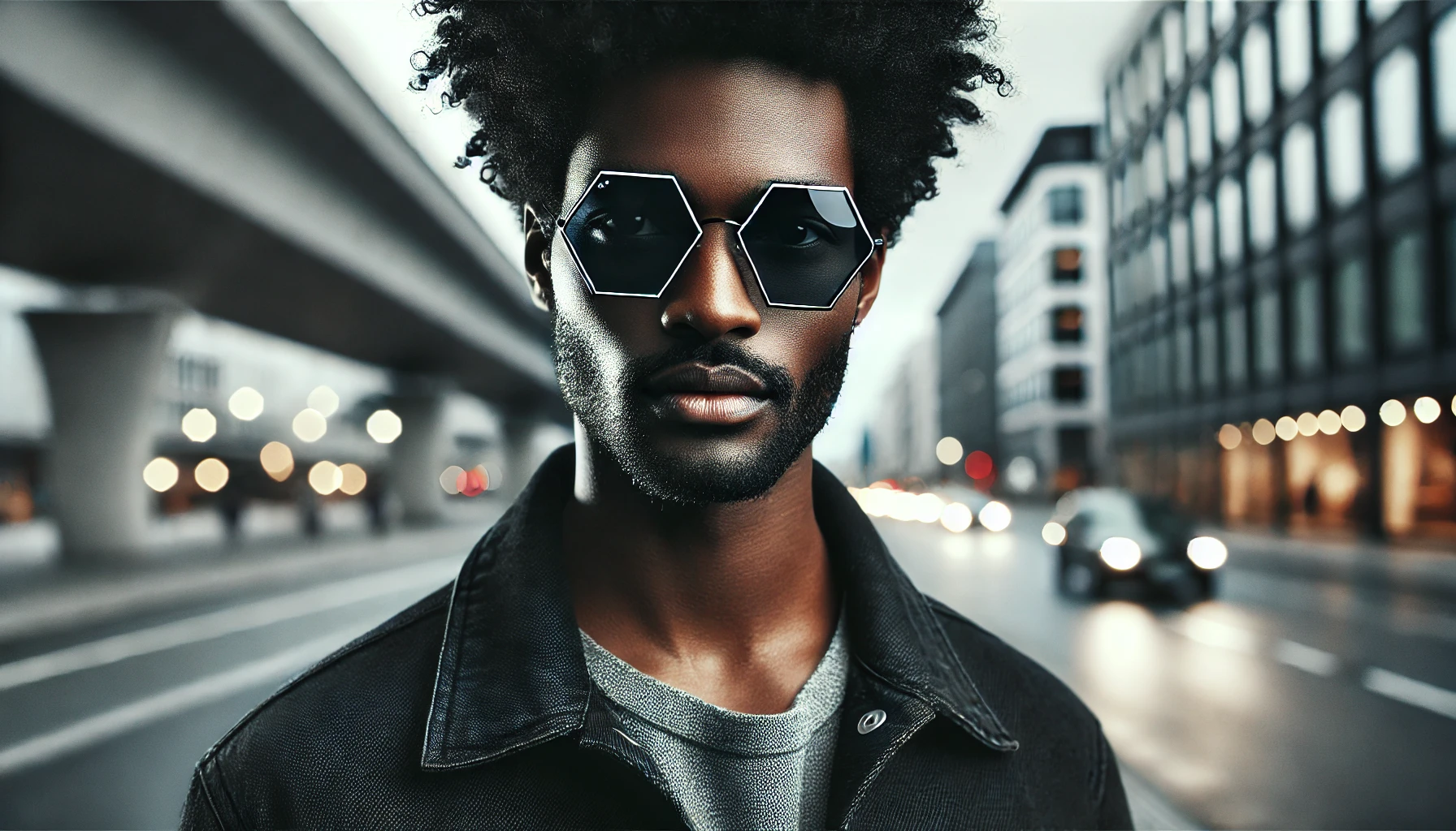 Ray Ban Hexagonal Masculino Presidente Prudente SP