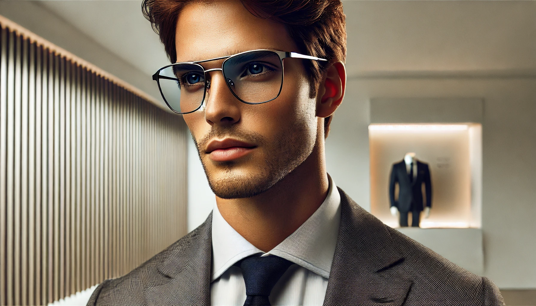 Armação de Titânio para Óculos de Grau Presidente Prudente SP