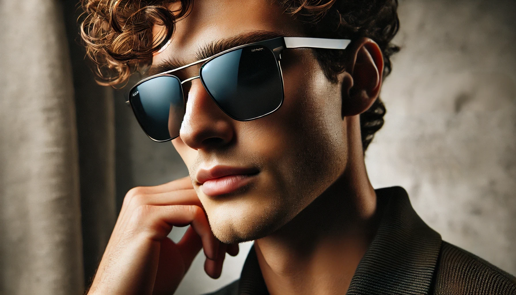 Óculos Emporio Armani Masculino Presidente Prudente SP