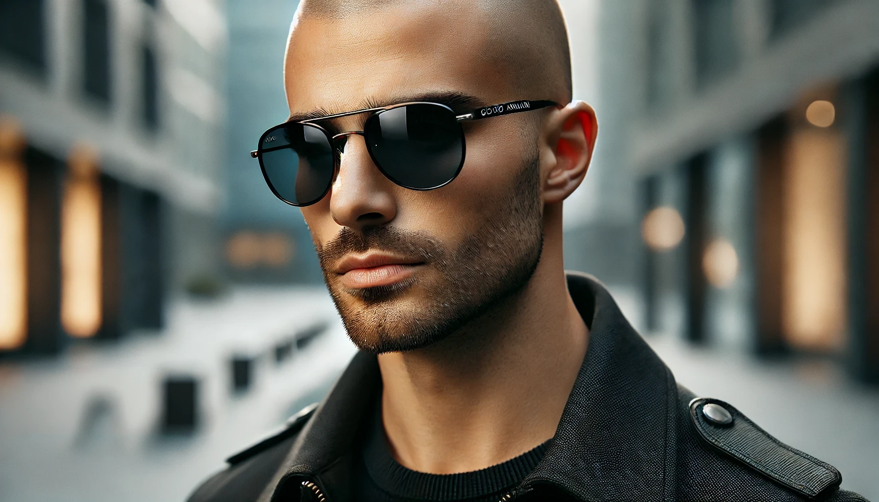 Óculos Giorgio Armani Masculino Presidente Prudente SP