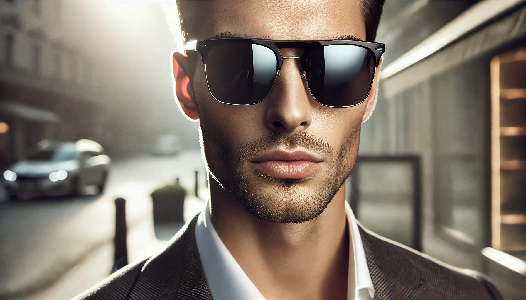 Óculos de Sol Armani Masculino Original Presidente Prudente SP