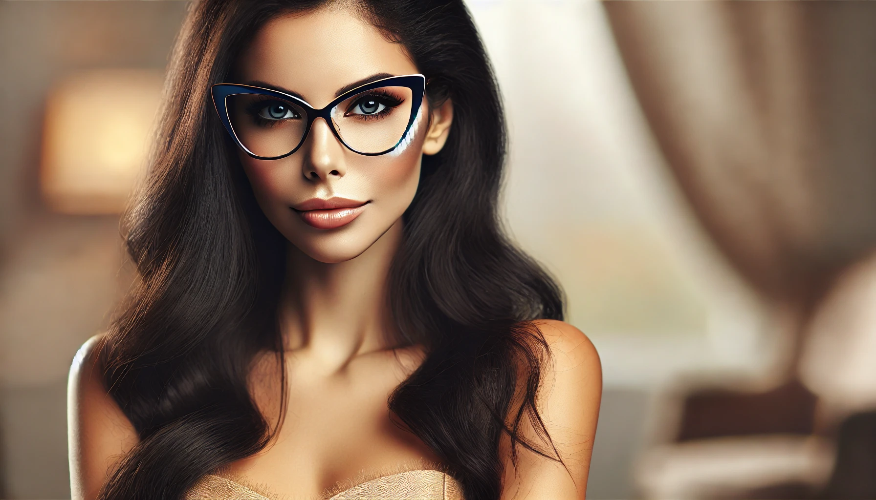 Óculos Borboleta de Grau Presidente Prudente SP