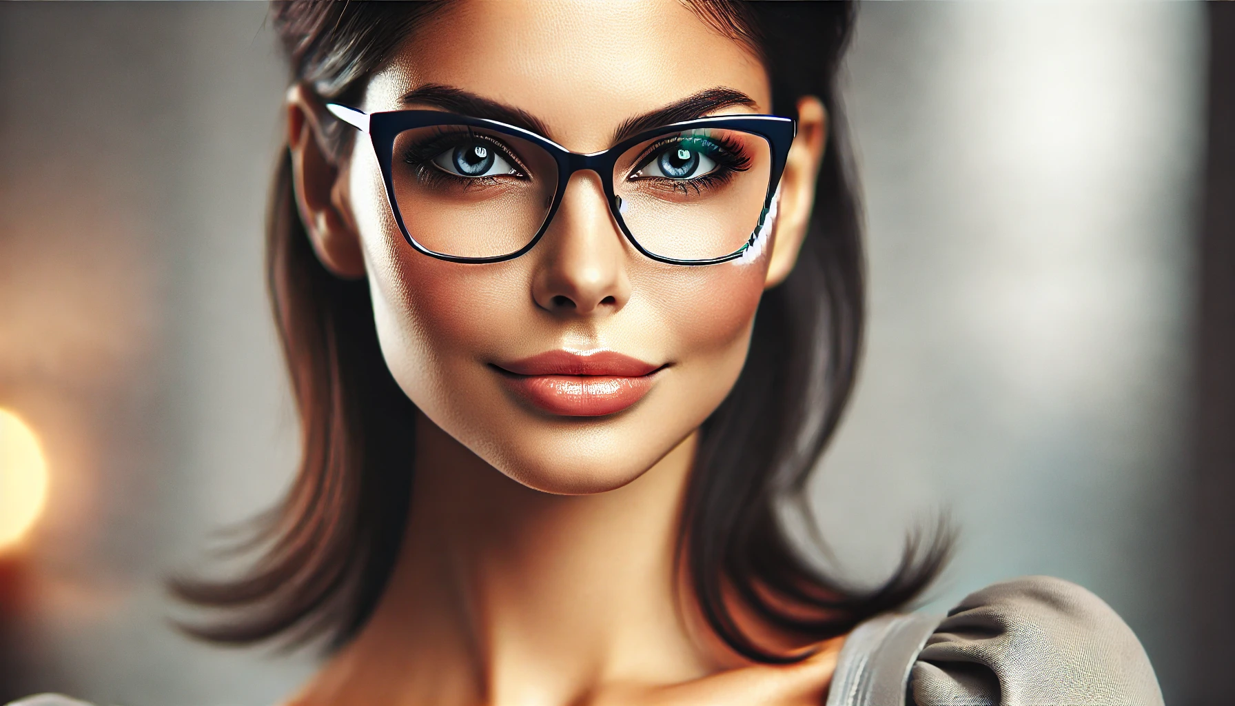 Armação Hexagonal Feminina Presidente Prudente SP