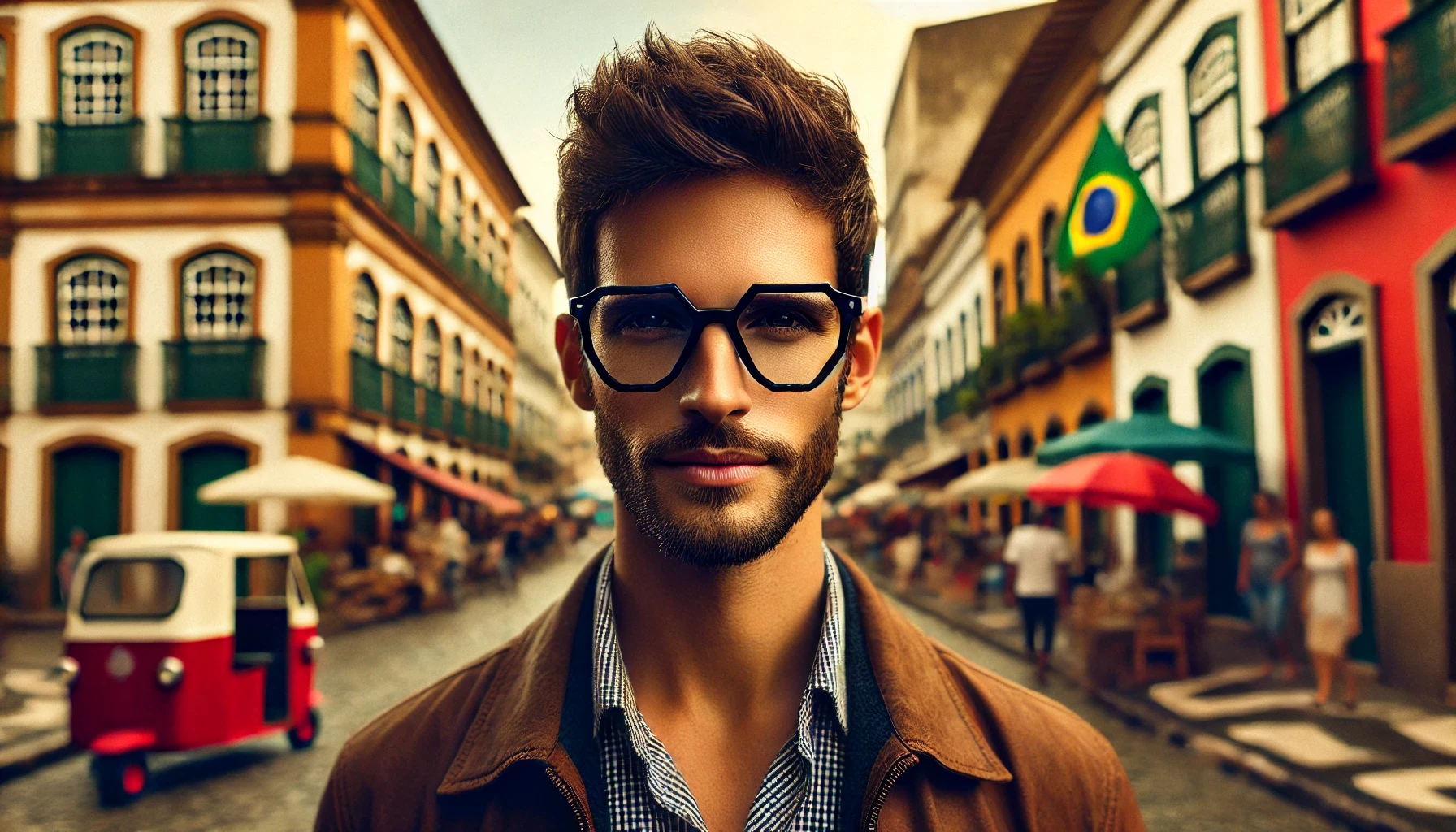 Armação Ray Ban Hexagonal Presidente Prudente SP