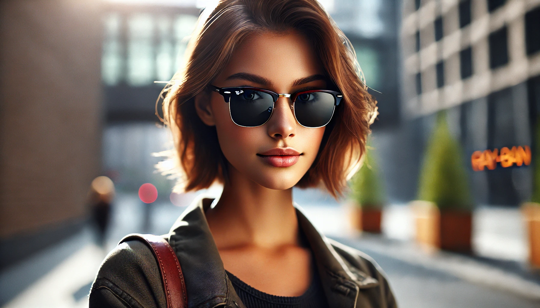 Óculos Ray Ban Polarizado Feminino Presidente Prudente SP