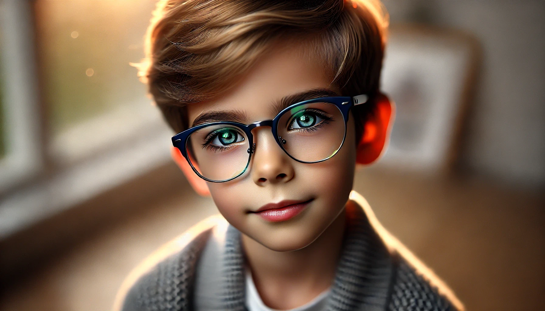 Armação De Oculos Infantil De Grau Presidente Prudente SP