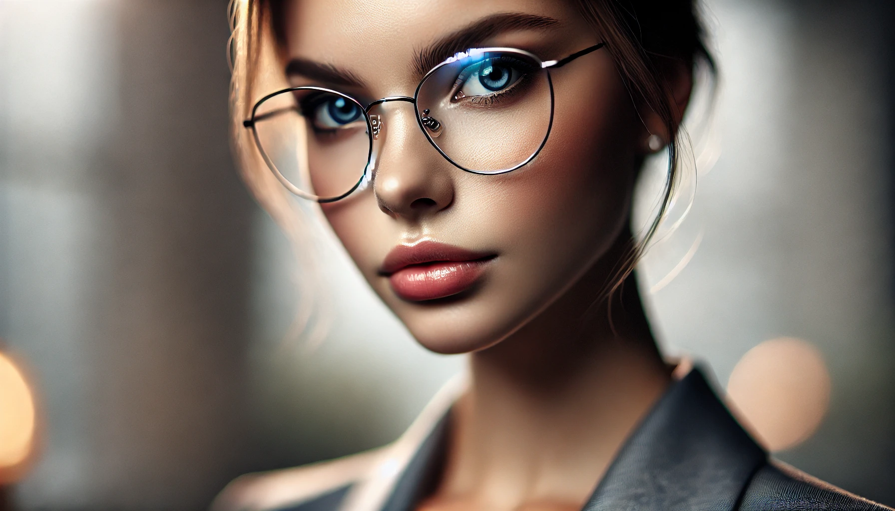 Armação De Oculos Feminino Sem Aro Presidente Prudente SP