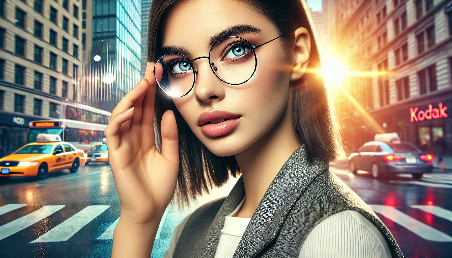 Lente De Contato Fotocromática Presidente Prudente SP