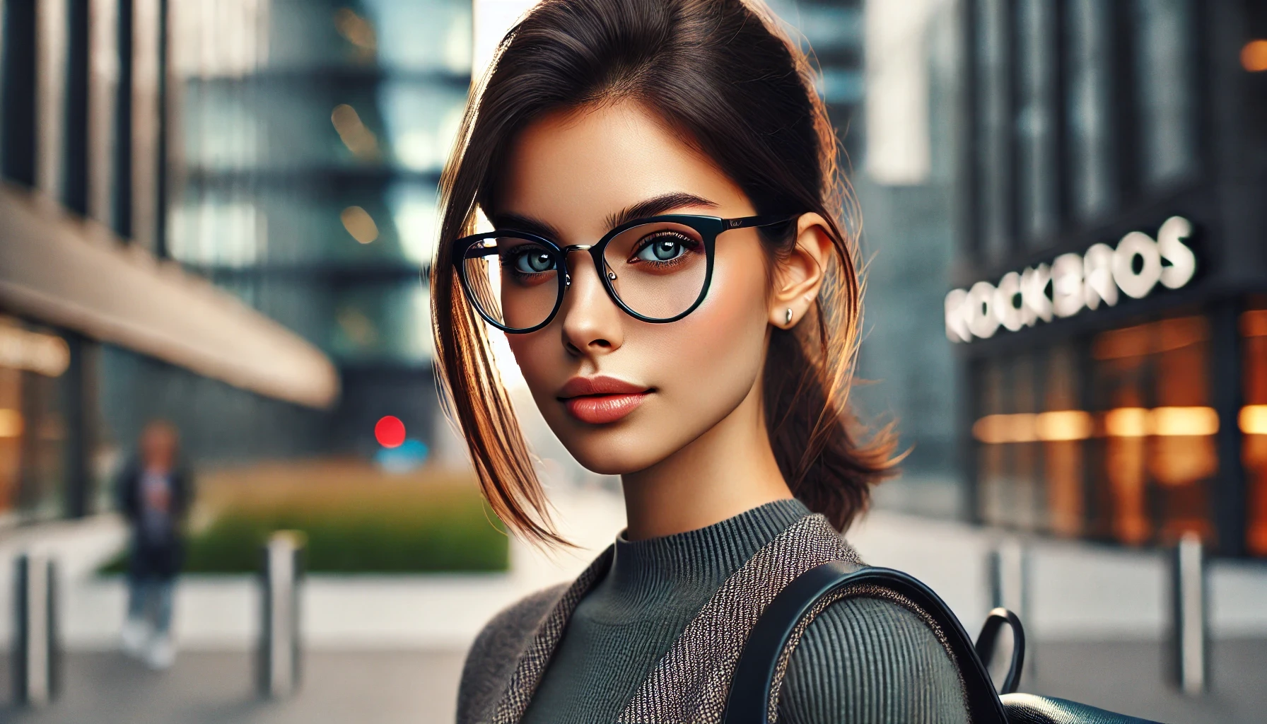 Óculos Fotocromatico Rockbros Presidente Prudente SP