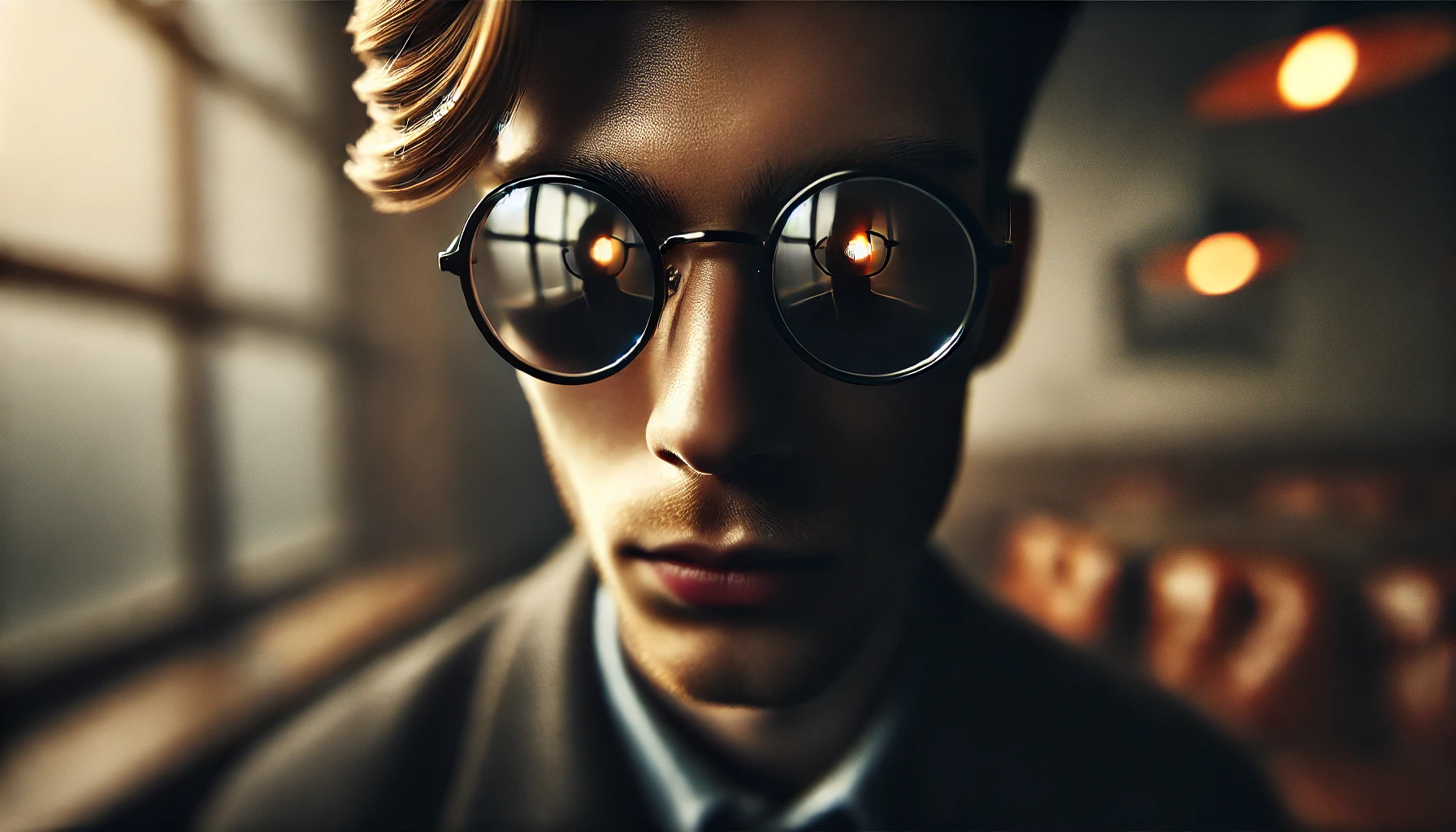 Armação Óculos De Grau Redondo Presidente Prudente SP