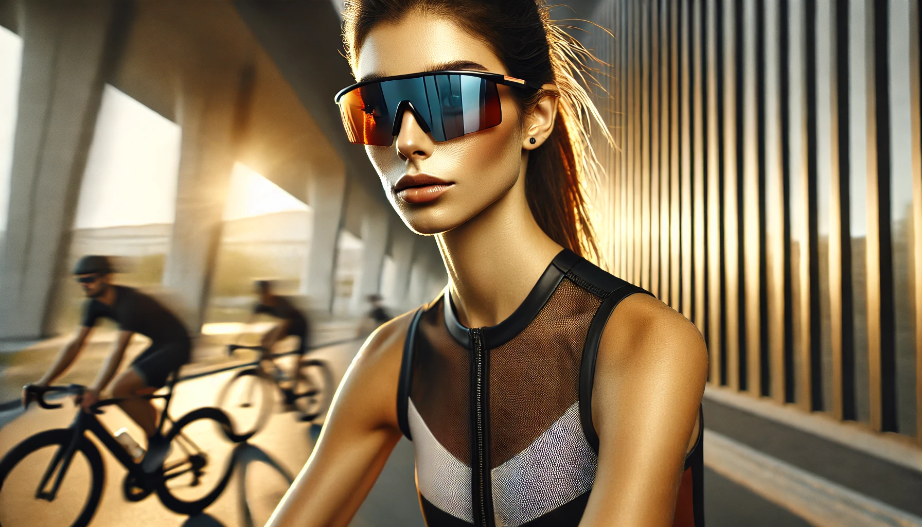 Óculos Ciclismo Fotocromático HB Presidente Prudente SP