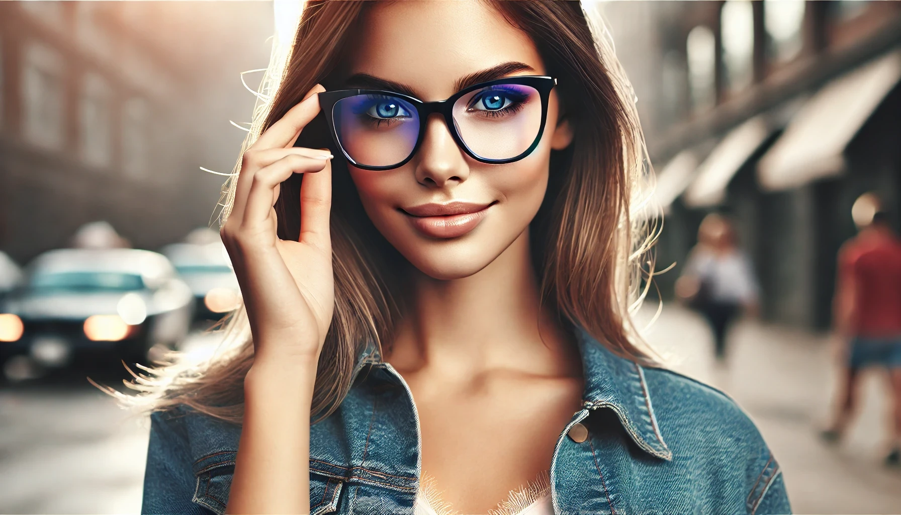 Óculos com Lente Fotocromática Presidente Prudente SP