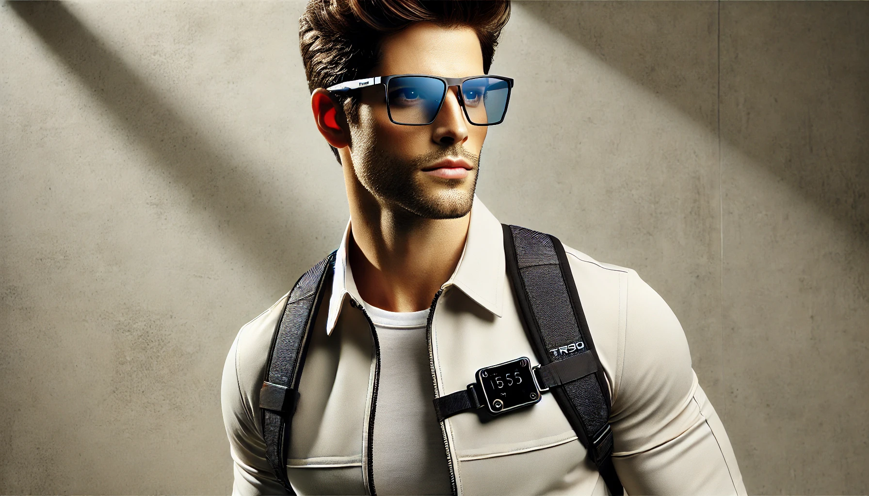 Armação de Óculos de Grau Masculino Oakley Presidente Prudente SP