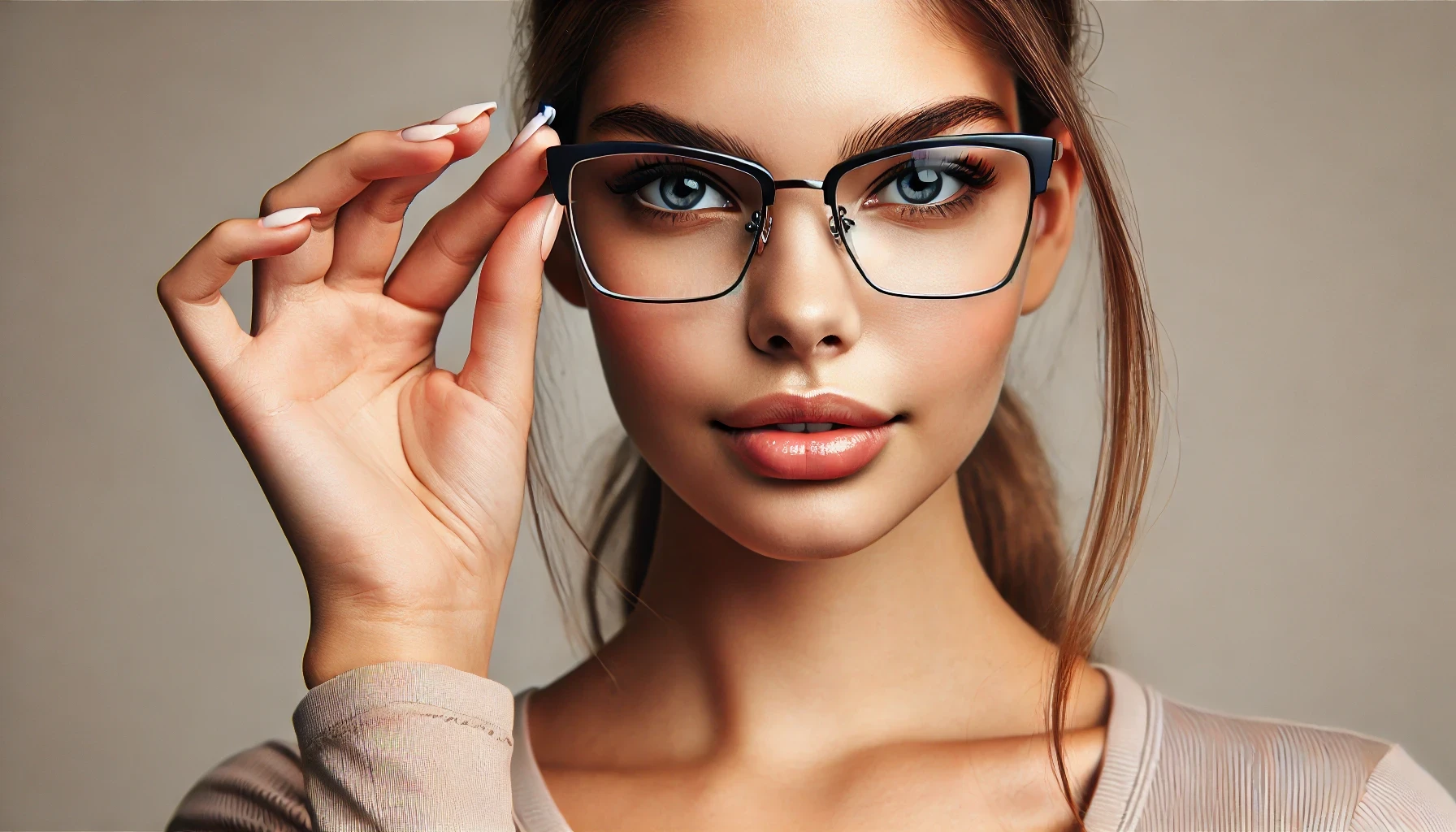 Armação de Óculos Feminino Multifocal Presidente Prudente SP