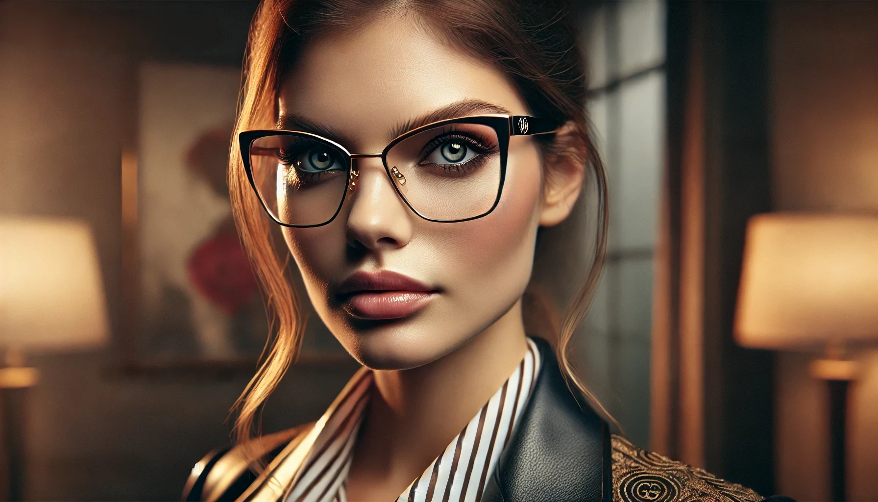 Armação Feminina Dolce Gabbana Presidente Prudente SP