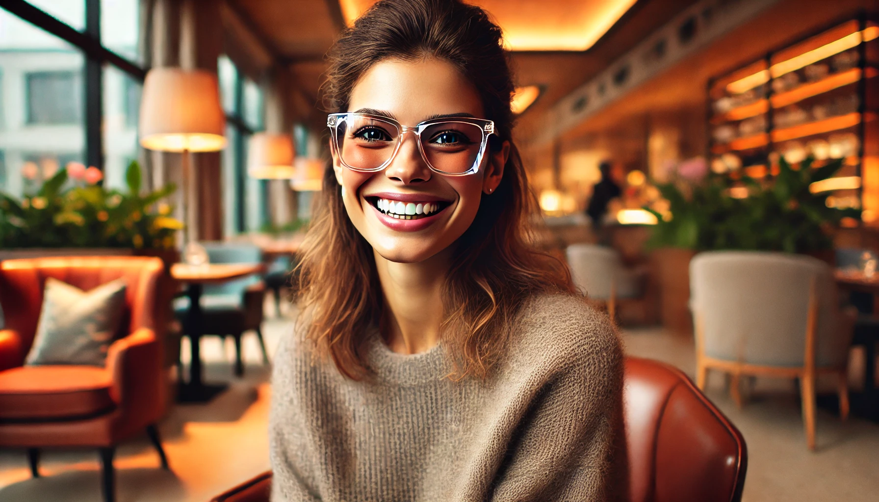 Óculos Ray Ban Feminino Transparente Presidente Prudente SP