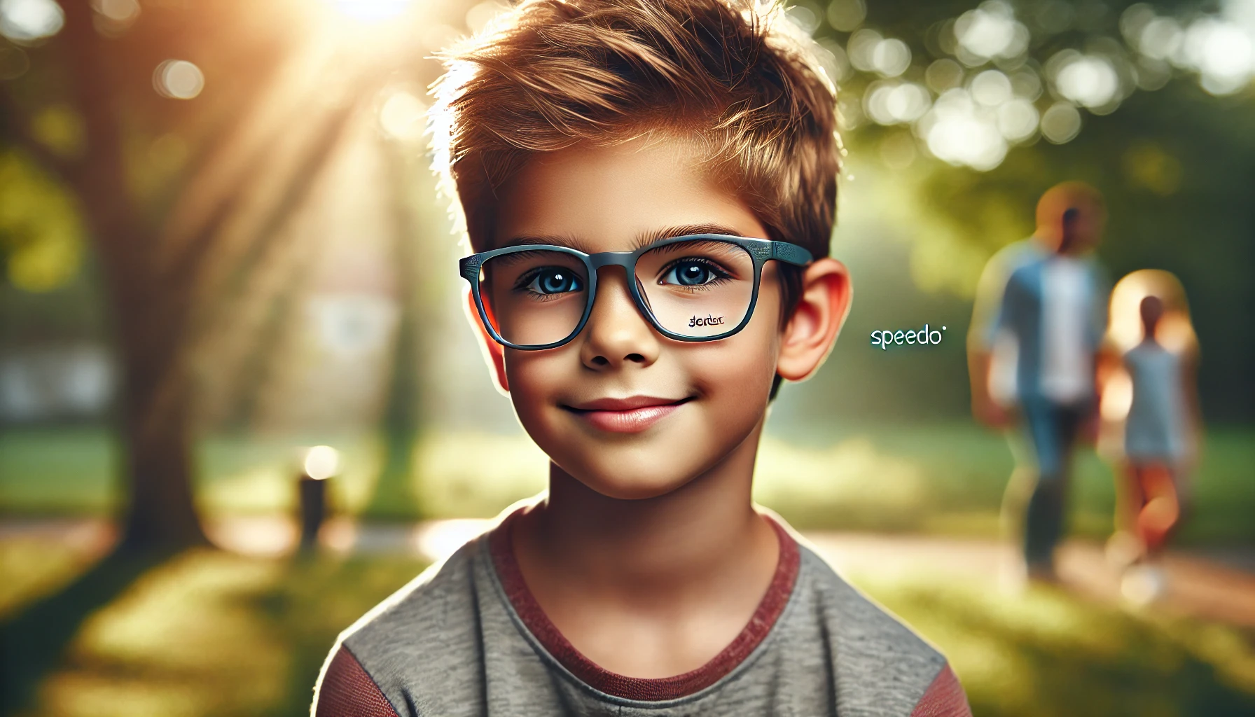 Armação Speedo Infantil Presidente Prudente SP