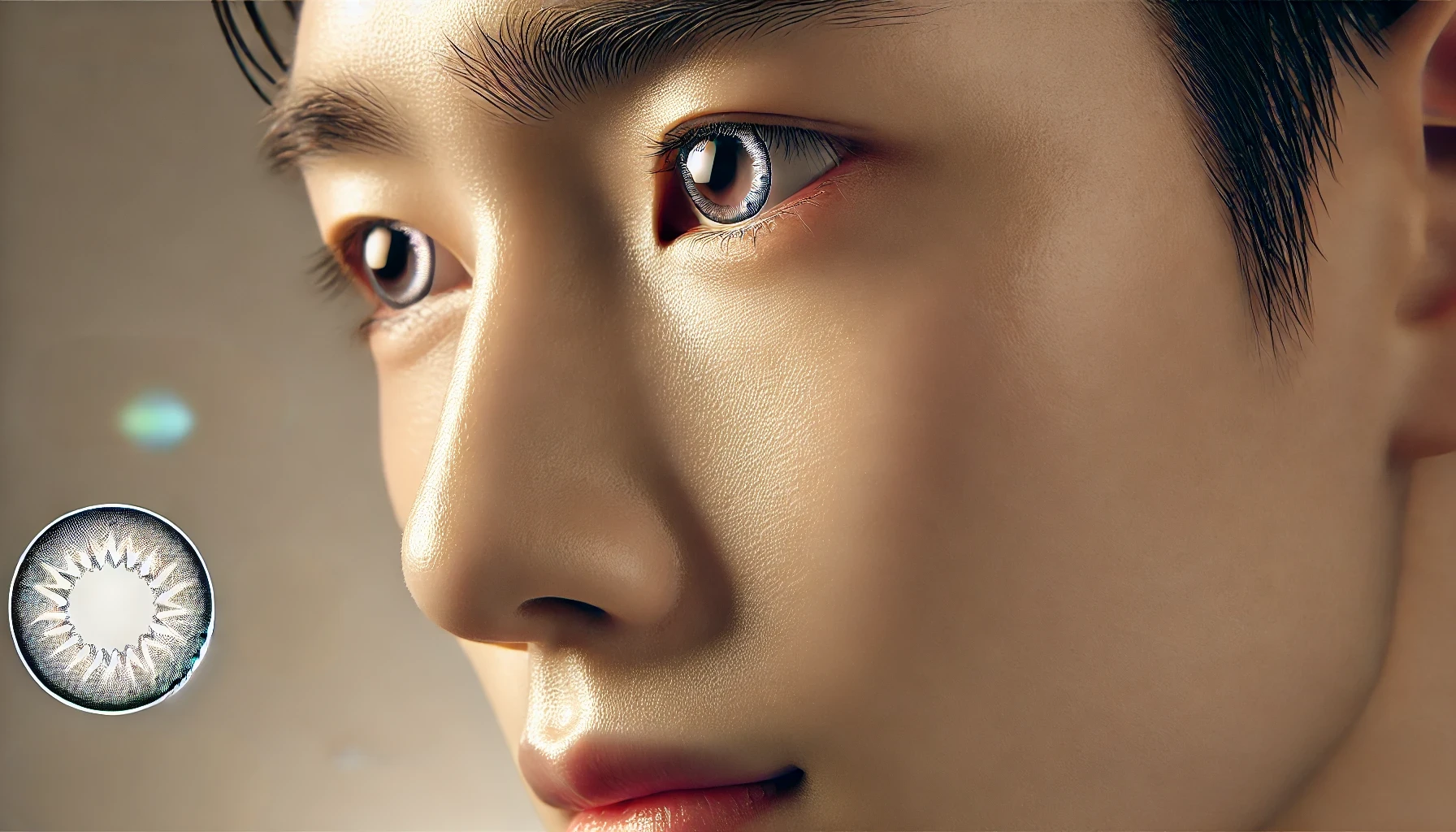 Lentes Gelatinosas Tóricas Presidente Prudente SP