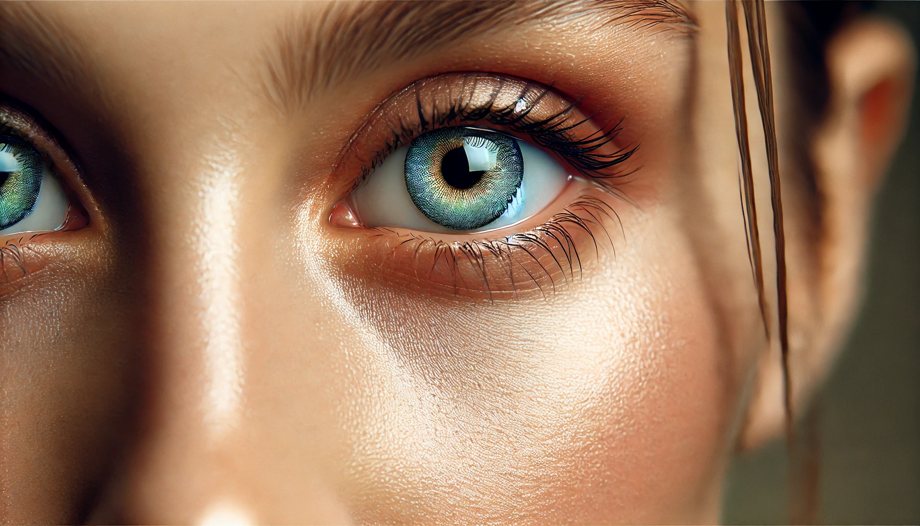 Lente De Contato Gelatinosa Colorida Presidente Prudente SP