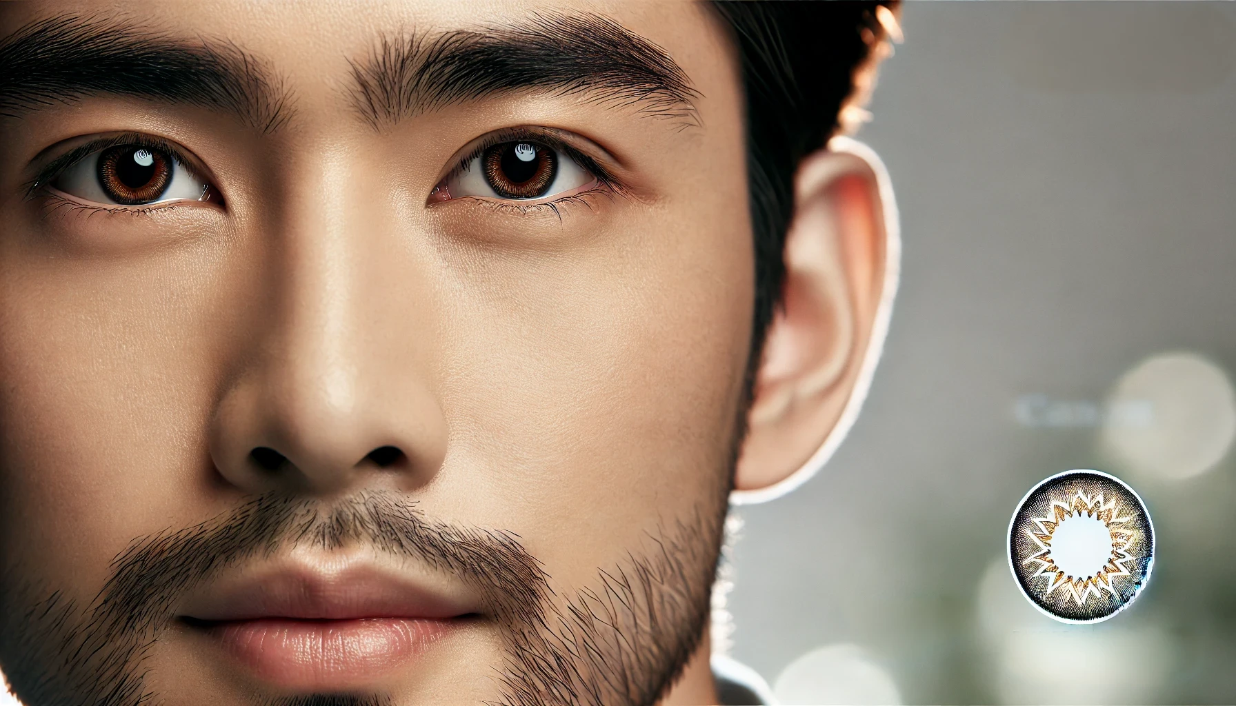 Lentes De Contato Gelatinosas Descartáveis Presidente Prudente SP