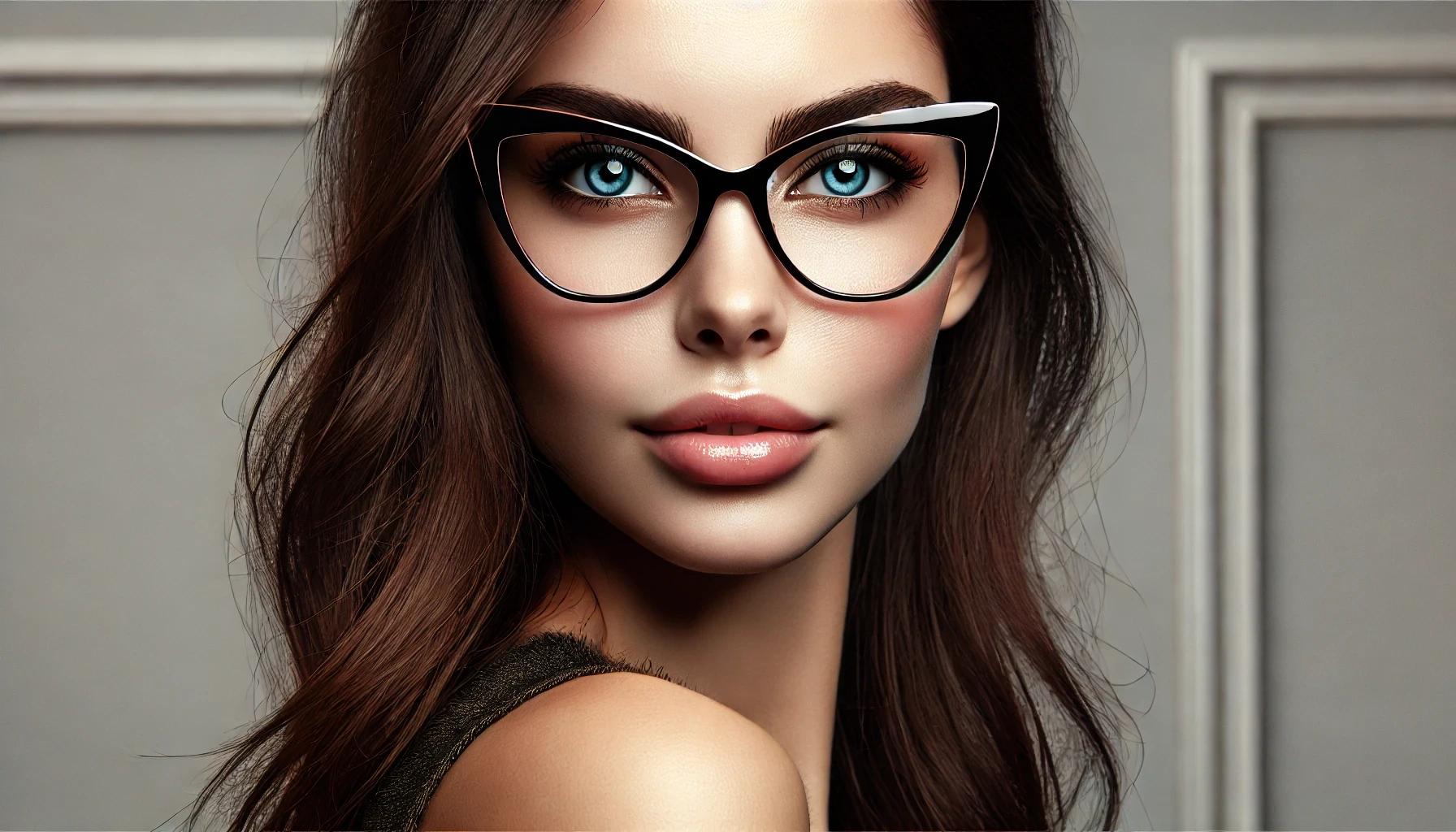 Óculos de Grau Vogue Gatinho Presidente Prudente SP