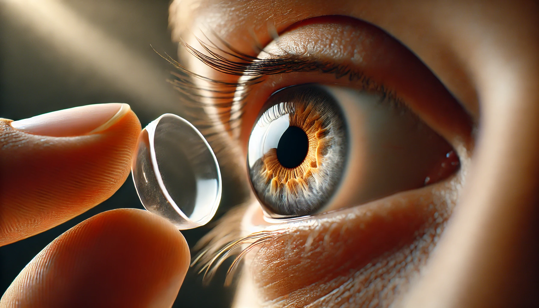 Lentes De Contato Para Hipermetropia Presidente Prudente SP