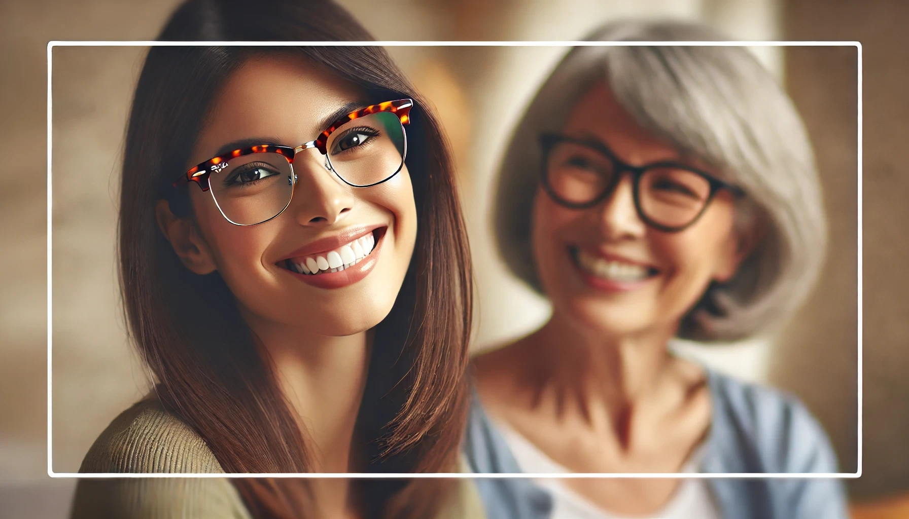 Óculos de Grau Ray-Ban Feminino Tartaruga Presidente Prudente SP