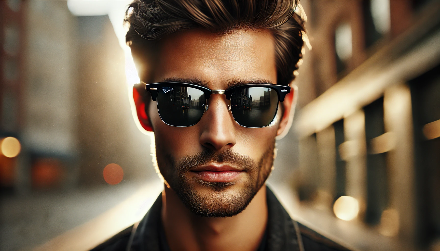 Óculos Ray Ban Masculino Clássico Presidente Prudente SP