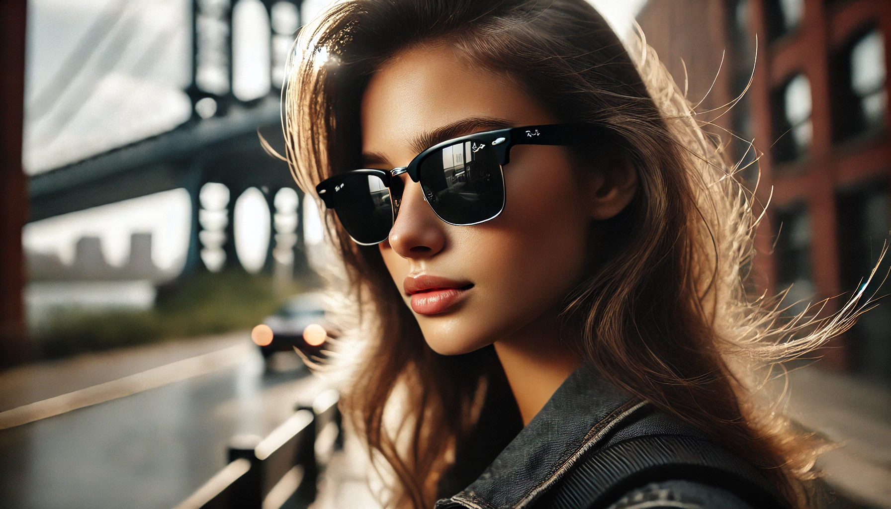 Óculos Ray Ban Feminino State Street Presidente Prudente SP