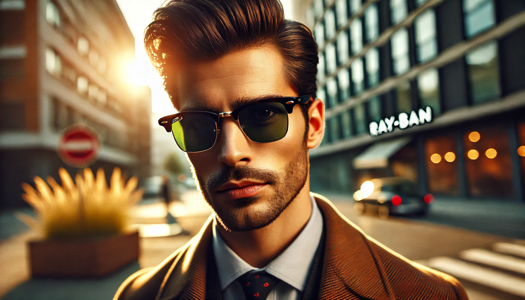 Ray Ban Wayfarer Classic Masculino Presidente Prudente SP