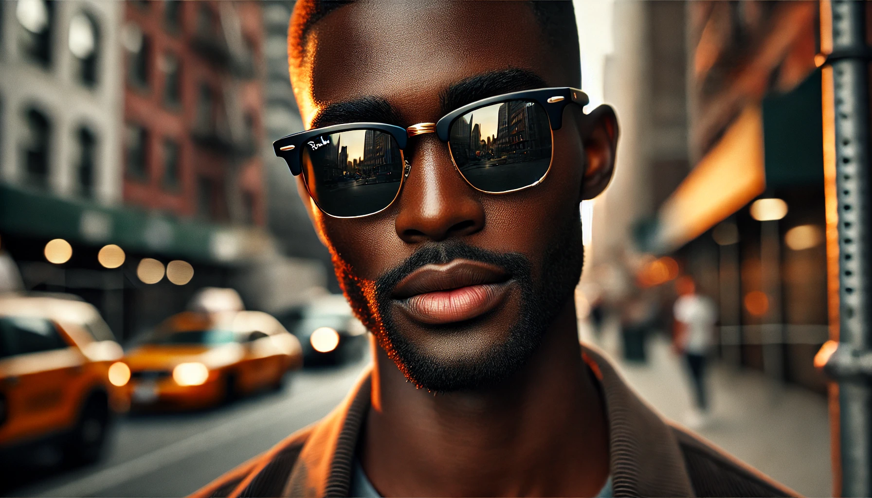 Ray Ban New Wayfarer Masculino Presidente Prudente SP