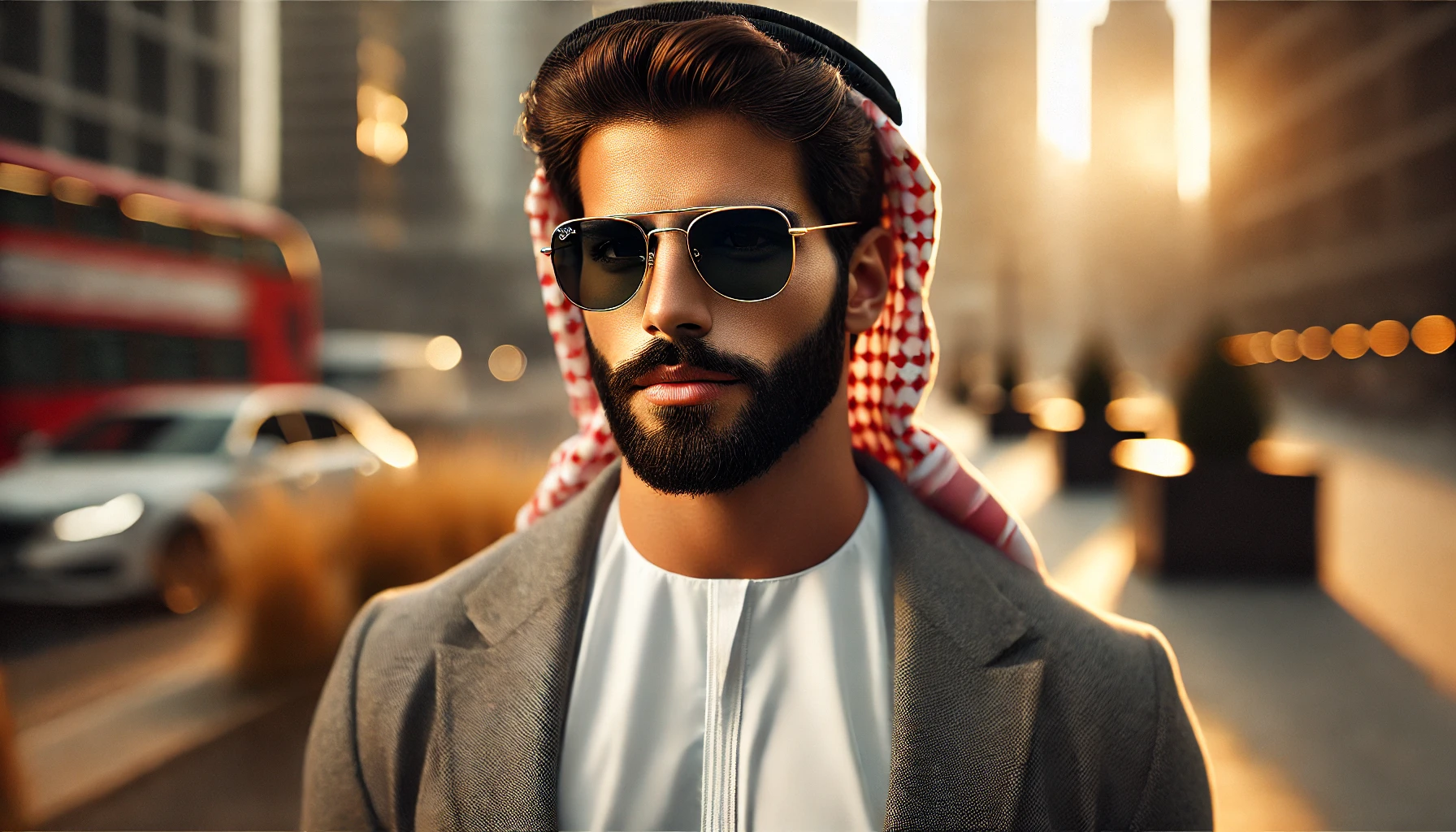Óculos De Sol Ray Ban Clubmaster Masculino Presidente Prudente SP
