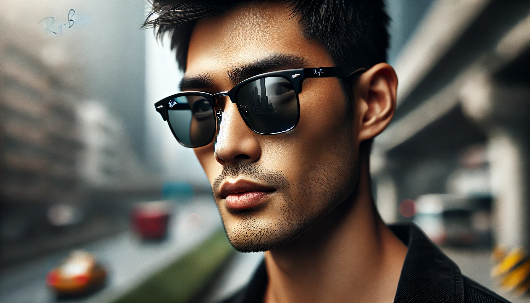 Óculos Ray Ban Masculino Polarizado Presidente Prudente SP