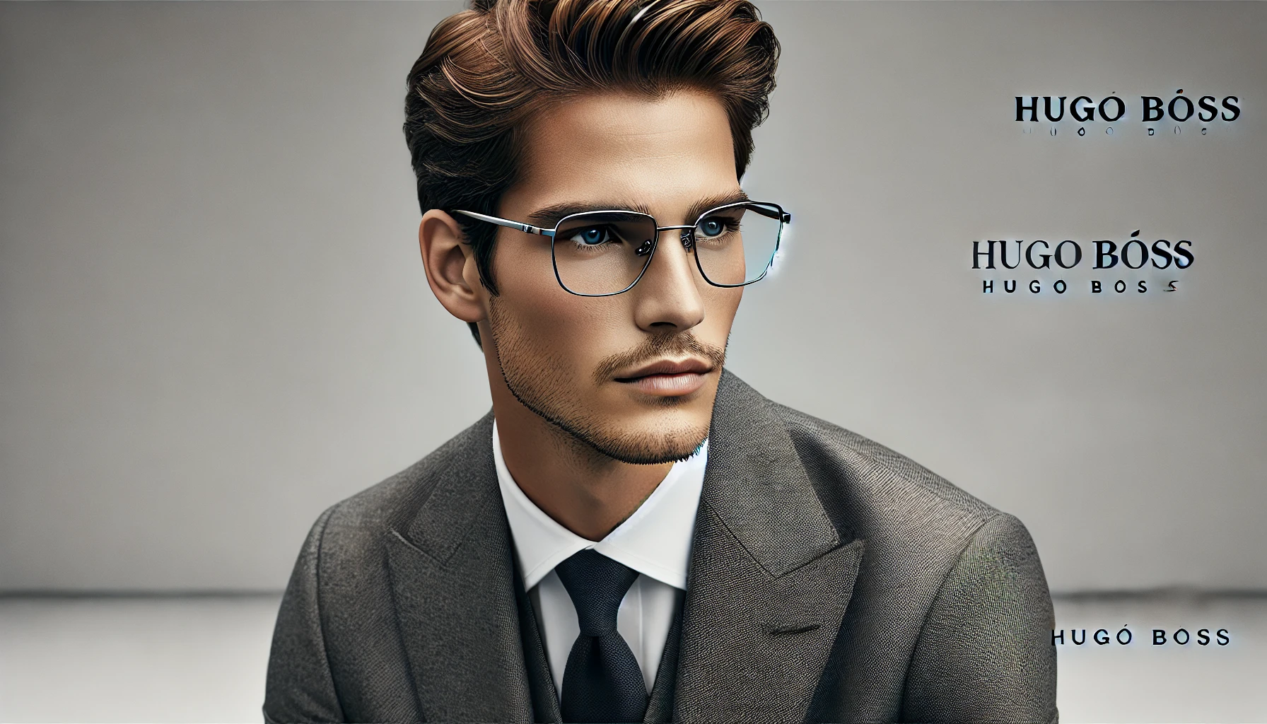 Hugo Boss Óculos de Grau Presidente Prudente SP
