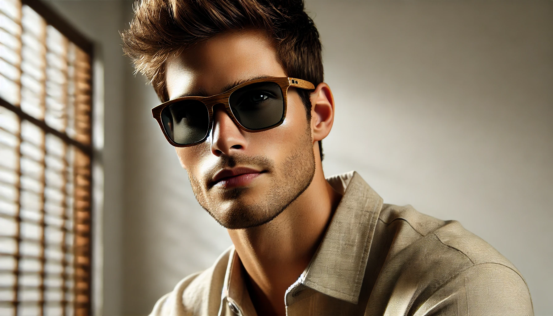 Óculos Acetato Masculino Oakley Presidente Prudente SP