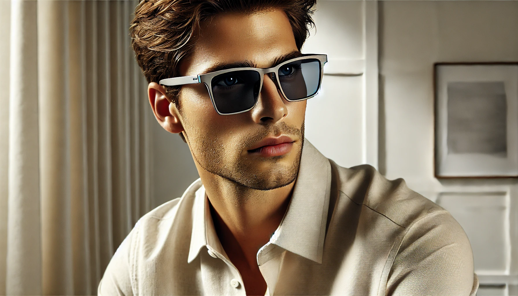 Ray Ban Acetato Masculino Presidente Prudente SP