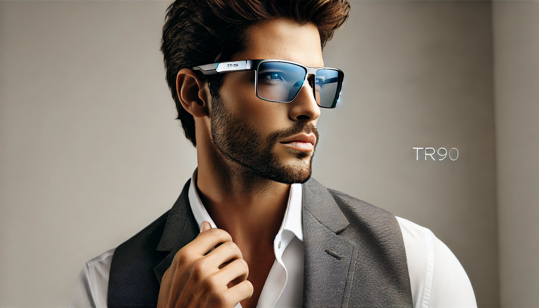 Ray Ban Metal Quadrado Presidente Prudente SP