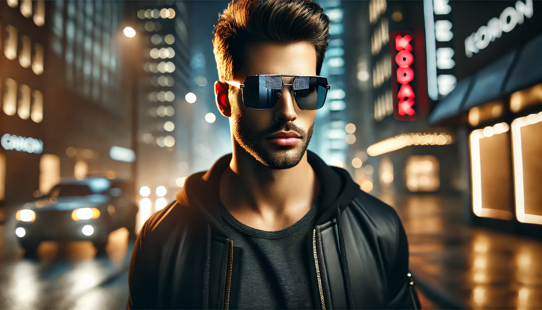 Óculos Escuros Personalizados Presidente Prudente SP